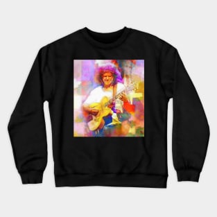 Pat Metheny Crewneck Sweatshirt